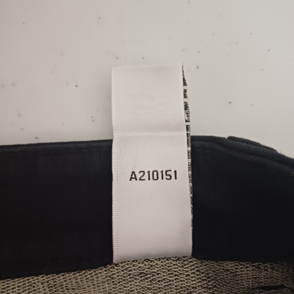 NWOT Quacker Factory Jeans Bootcut Dream Jeannes Black Size 16 A210151 - Picture 5 of 6